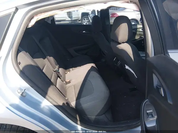 1G1ZE5ST0HF275480 2017 CHEVROLET MALIBU - Image 8