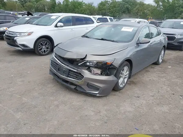 1G1ZE5ST0HF275494 2017 CHEVROLET MALIBU - Image 2
