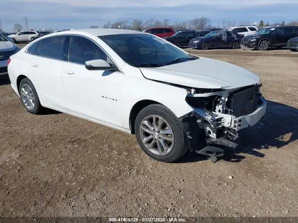 1G1ZE5ST0HF275592 2017 CHEVROLET MALIBU - Image 1