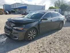 1G1ZE5ST0HF276435 2017 CHEVROLET MALIBU