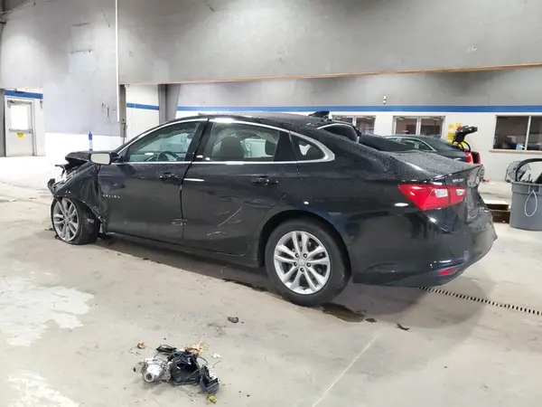 1G1ZE5ST0HF276886 2017 CHEVROLET MALIBU - Image 2