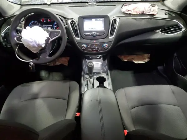 1G1ZE5ST0HF276886 2017 CHEVROLET MALIBU - Image 8