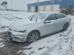 1G1ZE5ST0HF277651 2017 CHEVROLET MALIBU