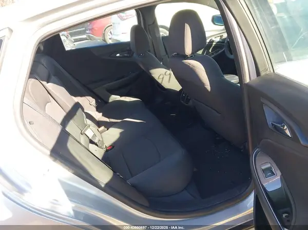 1G1ZE5ST0HF278282 2017 CHEVROLET MALIBU - Image 8