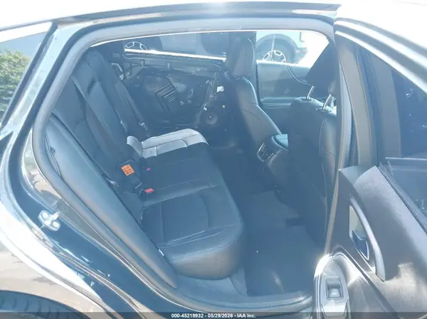 1G1ZE5ST0HF279710 2017 CHEVROLET MALIBU - Image 8