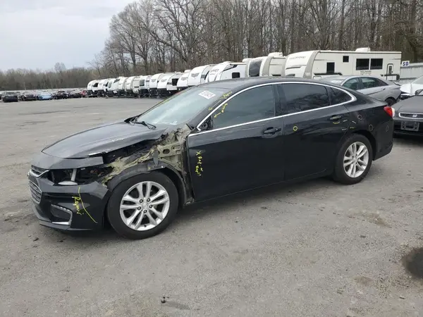 1G1ZE5ST0HF279772 2017 CHEVROLET MALIBU - Image 1
