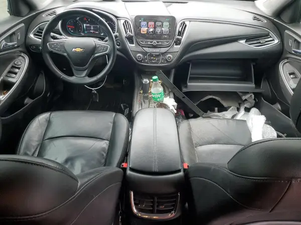 1G1ZE5ST0HF279772 2017 CHEVROLET MALIBU - Image 8