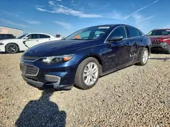 1G1ZE5ST0HF280422 2017 CHEVROLET MALIBU