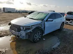 1G1ZE5ST0HF280937 2017 CHEVROLET MALIBU