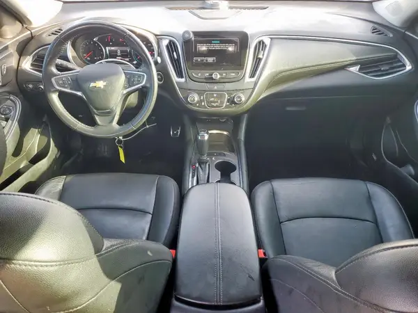 1G1ZE5ST0HF280937 2017 CHEVROLET MALIBU - Image 8