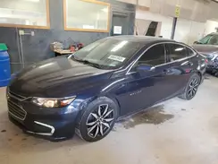 1G1ZE5ST0HF281294 2017 CHEVROLET MALIBU