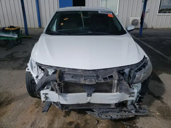 2017 CHEVROLET MALIBU COPART lot 49503965 auction photo 5