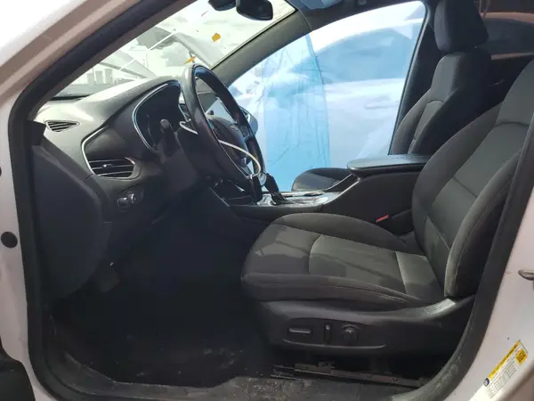 2017 CHEVROLET MALIBU COPART lot 49503965 auction photo 7