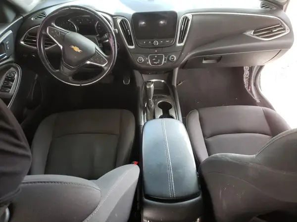 1G1ZE5ST0HF283384 2017 CHEVROLET MALIBU - Image 8