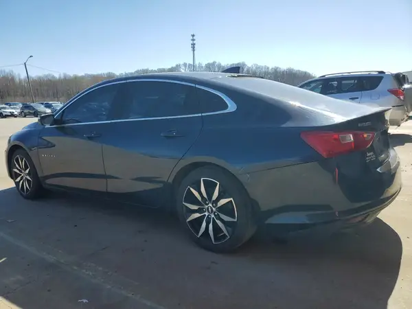 1G1ZE5ST0HF284728 2017 CHEVROLET MALIBU - Image 2