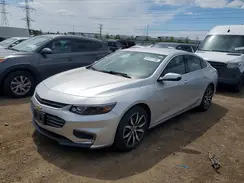 1G1ZE5ST0HF284826 2017 CHEVROLET MALIBU