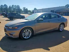 1G1ZE5ST0HF284972 2017 CHEVROLET MALIBU