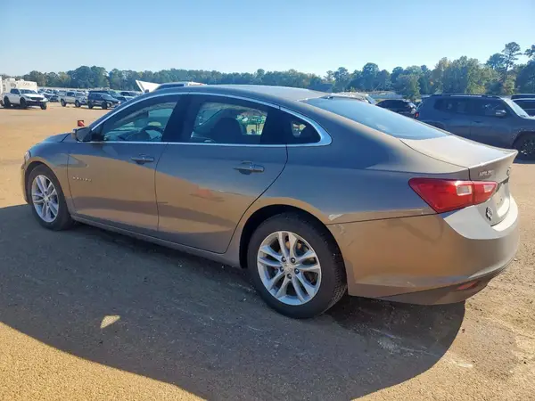 1G1ZE5ST0HF284972 2017 CHEVROLET MALIBU - Image 2