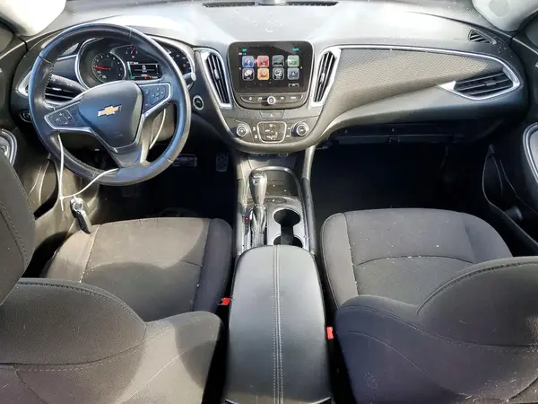 1G1ZE5ST0HF285801 2017 CHEVROLET MALIBU - Image 8