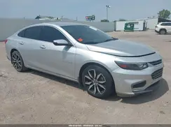 1G1ZE5ST0HF285958 2017 CHEVROLET MALIBU