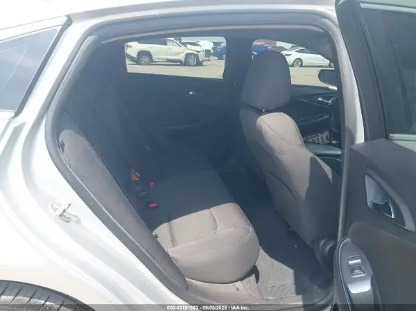 1G1ZE5ST0HF285958 2017 CHEVROLET MALIBU - Image 8
