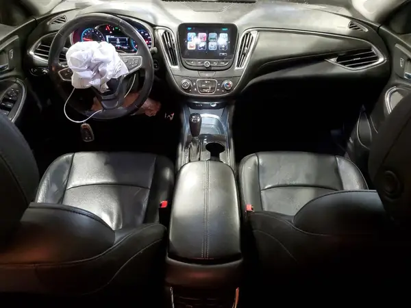 1G1ZE5ST0HF287287 2017 CHEVROLET MALIBU - Image 8