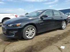 1G1ZE5ST0HF287290 2017 CHEVROLET MALIBU