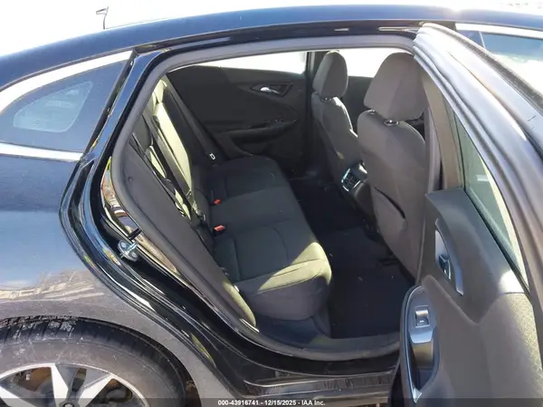 1G1ZE5ST0HF287628 2017 CHEVROLET MALIBU - Image 8