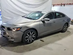 1G1ZE5ST0HF287810 2017 CHEVROLET MALIBU