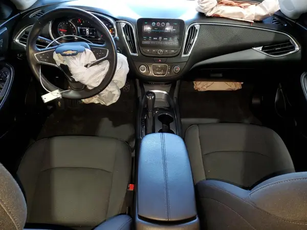1G1ZE5ST0HF287810 2017 CHEVROLET MALIBU - Image 8