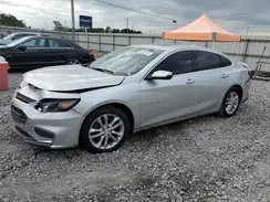 1G1ZE5ST0HF287869 2017 CHEVROLET MALIBU