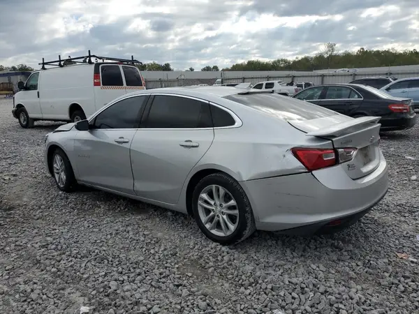 1G1ZE5ST0HF287869 2017 CHEVROLET MALIBU - Image 2