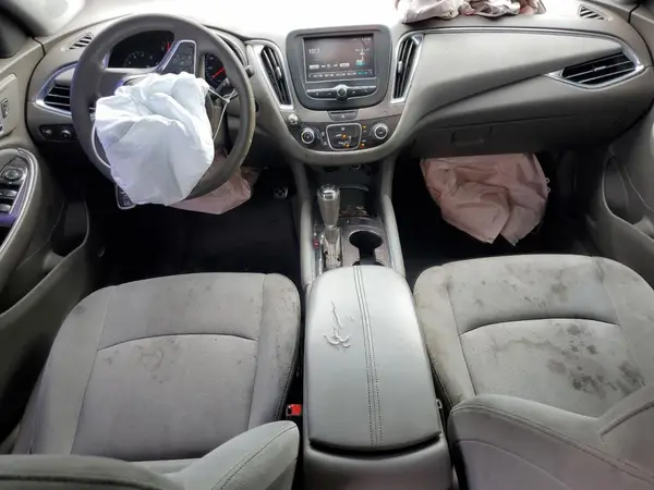 1G1ZE5ST0HF287869 2017 CHEVROLET MALIBU - Image 8
