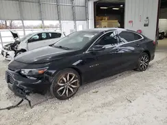 1G1ZE5ST0HF289055 2017 CHEVROLET MALIBU