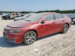 1G1ZE5ST0HF289458 2017 CHEVROLET MALIBU
