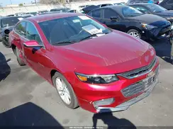 1G1ZE5ST0HF290125 2017 CHEVROLET MALIBU