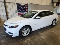1G1ZE5ST0HF290755 2017 CHEVROLET MALIBU