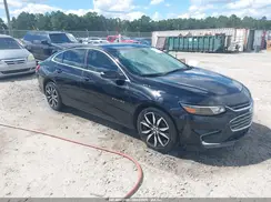 1G1ZE5ST0HF292117 2017 CHEVROLET MALIBU