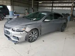 1G1ZE5ST0HF292621 2017 CHEVROLET MALIBU