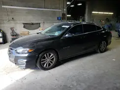 1G1ZE5ST0HF293574 2017 CHEVROLET MALIBU
