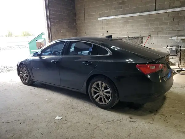 1G1ZE5ST0HF293574 2017 CHEVROLET MALIBU - Image 2