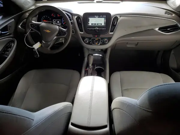 1G1ZE5ST0HF293574 2017 CHEVROLET MALIBU - Image 8