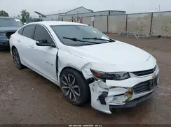1G1ZE5ST0HF293803 2017 CHEVROLET MALIBU