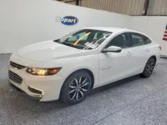1G1ZE5ST0HF293817 2017 CHEVROLET MALIBU