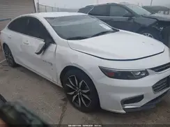 1G1ZE5ST0HF293820 2017 CHEVROLET MALIBU