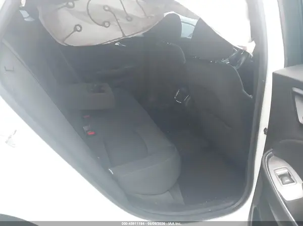 1G1ZE5ST0HF293820 2017 CHEVROLET MALIBU - Image 8
