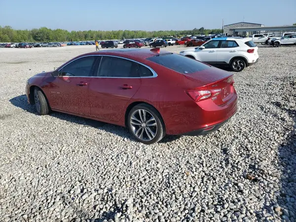 1G1ZE5ST0PF129174 2023 CHEVROLET MALIBU - Image 2