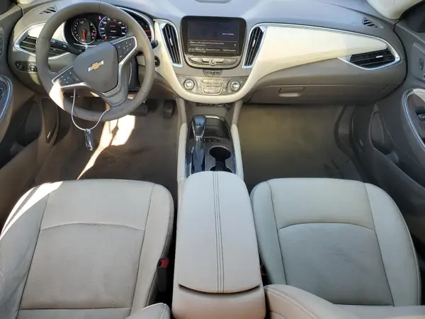 1G1ZE5ST0PF129174 2023 CHEVROLET MALIBU - Image 8