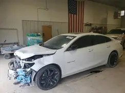 1G1ZE5ST0PF130096 2023 CHEVROLET MALIBU