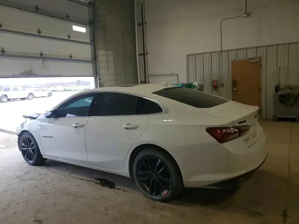 1G1ZE5ST0PF130096 2023 CHEVROLET MALIBU - Image 2